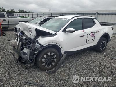 2025 HYUNDAI SANTA CRUZ SEL 5NTJB4DE6SH126768 - główne zdjęcie licytacji z USA - miniatura