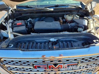 Zdjęcie 11 z 13 samochodu: 2019 GMC SIERRA C1500 DENALI VIN:1GTP8FED0KZ370238 - miniatura