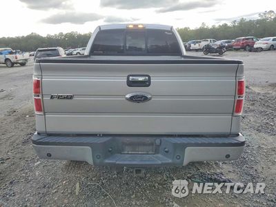 Zdjęcie 6 z 12 samochodu: 2011 FORD F150 SUPER CAB VIN:1FTFX1ET5BFB38082 - miniatura