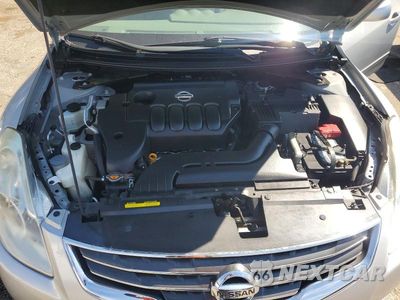 Zdjęcie 11 z 12 samochodu: 2011 NISSAN ALTIMA 2.5 VIN:1N4AL2AP4BN515923 - miniatura