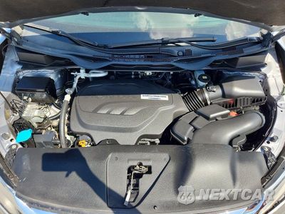 Zdjęcie 12 z 13 samochodu: 2020 HONDA ODYSSEY EXL VIN:5FNRL6H75LB001024 - miniatura
