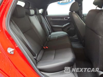 Zdjęcie 10 z 13 samochodu: 2026 HONDA CIVIC SPORT VIN:19XFL2H8XTE015172 - miniatura