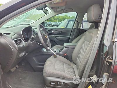 Zdjęcie 7 z 13 samochodu: 2018 CHEVROLET EQUINOX LT VIN:2GNAXSEV0J6255280 - miniatura