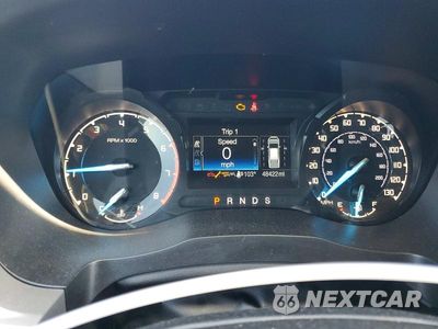 Zdjęcie 9 z 13 samochodu: 2023 FORD RANGER XL VIN:1FTER4EH0PLE01476 - miniatura