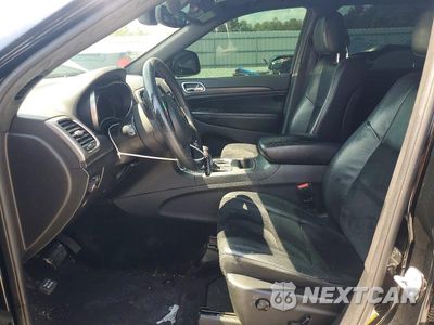 Zdjęcie 7 z 14 samochodu: 2018 JEEP GRAND CHEROKEE LAREDO VIN:1C4RJEAG0JC485138 - miniatura