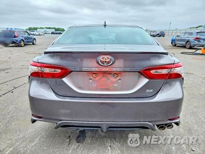 Zdjęcie 6 z 12 samochodu: 2019 TOYOTA CAMRY SE VIN:4T1B11HK1KU170389 - miniatura