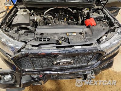 Zdjęcie 11 z 13 samochodu: 2021 FORD RANGER XL VIN:1FTER4FH5MLD00458 - miniatura