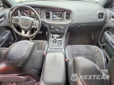 Zdjęcie 8 z 12 samochodu: 2017 DODGE CHARGER R/T 392 VIN:2C3CDXGJ6HH625328 - miniatura