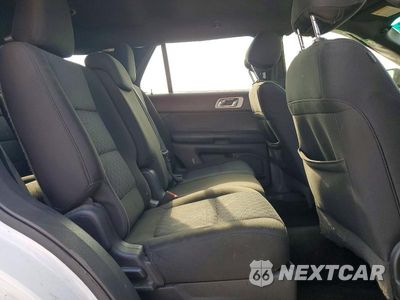 Zdjęcie 11 z 13 samochodu: 2014 FORD EXPLORER XLT VIN:1FM5K7D83EGB07482 - miniatura