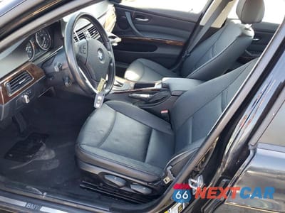 Zdjęcie 7 z 12 samochodu: 2010 BMW 328 I SULEV VIN:WBAPH5C54AA440288 - miniatura