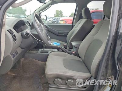 Zdjęcie 7 z 13 samochodu: 2012 NISSAN XTERRA X VIN:5N1AN0NU5CC518010 - miniatura