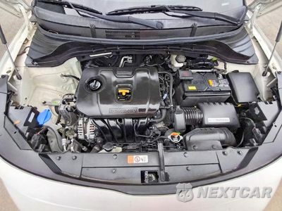 Zdjęcie 12 z 13 samochodu: 2023 KIA SOUL LX VIN:KNDJ23AU5P7845901 - miniatura