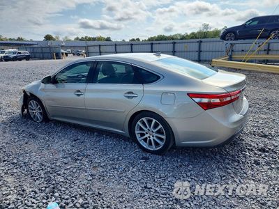 Drugie zdjęcie samochodu z przodu: 2013 TOYOTA AVALON LIMITED VIN:4T1BK1EB5DU027255 - miniatura