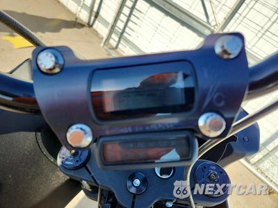 Zdjęcie 7 z 9 samochodu: 2023 HARLEY-DAVIDSON FXLRST VIN:1HD1YXZ14PB057154 - miniatura