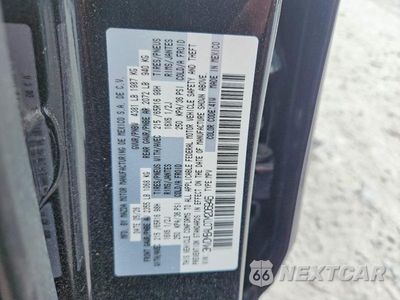 Zdjęcie 13 z 13 samochodu: 2026 MAZDA CX-30 VIN:3MVDMBAL0TM206946 - miniatura