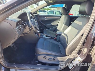 Zdjęcie 7 z 12 samochodu: 2022 VOLKSWAGEN PASSAT R-LINE VIN:1VWMA7A34NC002496 - miniatura