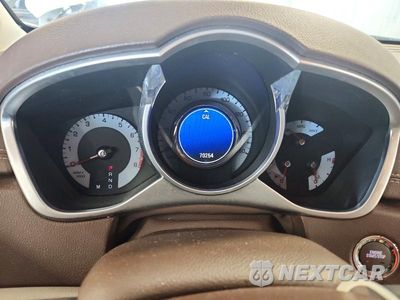Zdjęcie 9 z 13 samochodu: 2012 CADILLAC SRX LUXURY COLLECTION VIN:3GYFNDE34CS570094 - miniatura