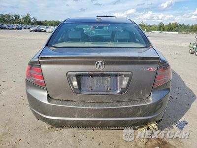 Zdjęcie 6 z 12 samochodu: 2008 ACURA TL TYPE S VIN:19UUA765X8A032777 - miniatura