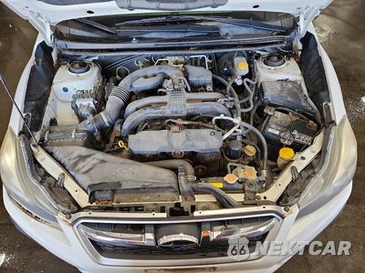 Zdjęcie 11 z 12 samochodu: 2014 SUBARU IMPREZA PREMIUM VIN:JF1GJAC69EH024829 - miniatura