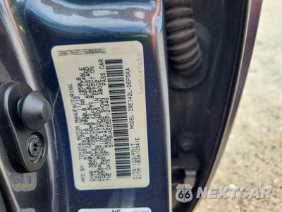 Zdjęcie 13 z 13 samochodu: 2013 TOYOTA COROLLA S VIN:5YFBU4EE6DP121846 - miniatura