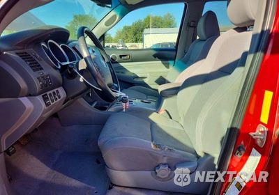 Zdjęcie 7 z 12 samochodu: 2009 TOYOTA TACOMA V6 VIN:5TELU42N09Z596208 - miniatura