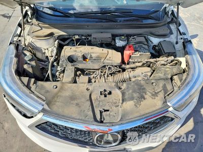 Zdjęcie 12 z 13 samochodu: 2019 ACURA RDX VIN:5J8TC1H37KL011640 - miniatura