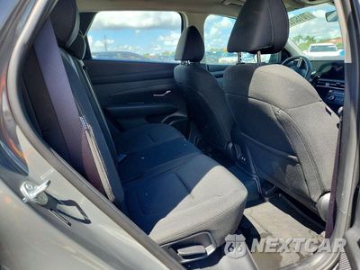 Zdjęcie 10 z 12 samochodu: 2025 HYUNDAI TUCSON SE VIN:5NMJA3DE9SH566976 - miniatura