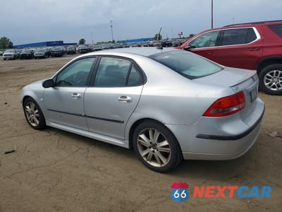 Drugie zdjęcie samochodu z przodu: 2007 SAAB 9-3 2.0T VIN:YS3FD49Y871107504 - miniatura