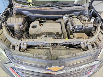 Zdjęcie 12 z 13 samochodu: 2020 CHEVROLET EQUINOX LS VIN:3GNAXSEV0LS614762 - miniatura