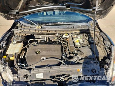 Zdjęcie 11 z 13 samochodu: 2010 MAZDA 3 I VIN:JM1BL1SG6A1320905 - miniatura