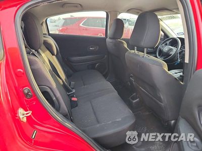 Zdjęcie 11 z 13 samochodu: 2017 HONDA HR-V LX VIN:3CZRU5H30HG710184 - miniatura