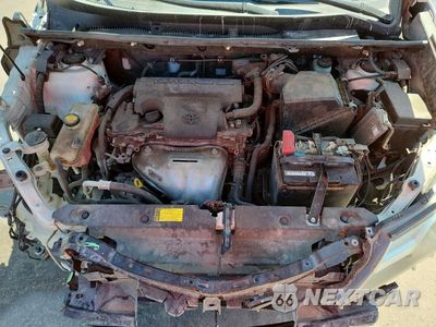 Zdjęcie 11 z 13 samochodu: 2013 TOYOTA RAV4 XLE VIN:JTMWFREVXDD007358 - miniatura