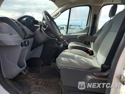 Zdjęcie 7 z 13 samochodu: 2015 FORD TRANSIT T-250 SRW LOW ROOF DELIVERY VAN VIN:1FTNR1ZM3FKA47303 - miniatura
