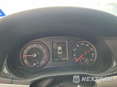 Zdjęcie 9 z 12 samochodu: 2022 VOLKSWAGEN PASSAT SE VIN:1VWSA7A32NC004948 - miniatura