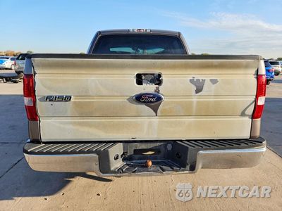 Zdjęcie 6 z 12 samochodu: 2006 FORD F150 SUPERCREW VIN:1FTRW12W46KE02596 - miniatura