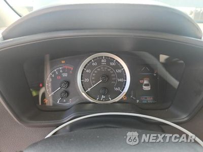 Zdjęcie 9 z 12 samochodu: 2020 TOYOTA COROLLA LE VIN:JTDEPRAE2LJ098897 - miniatura