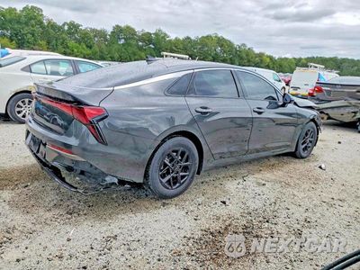 Trzecie zdjęcie samochodu z tyłu: 2026 KIA K5 LXS VIN:KNAG24J76T5451370 - miniatura