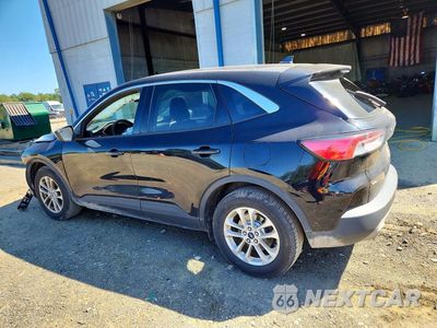 Drugie zdjęcie samochodu z przodu: 2021 FORD ESCAPE SE VIN:1FMCU0G61MUA04600 - miniatura