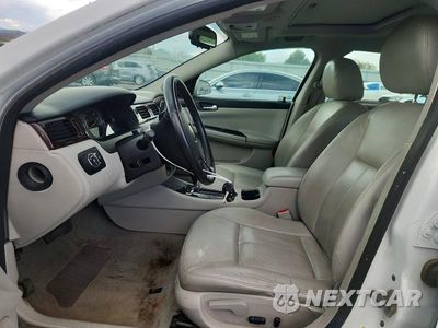 Zdjęcie 7 z 12 samochodu: 2014 CHEVROLET IMPALA LIMITED LTZ VIN:2G1WC5E38E1116794 - miniatura