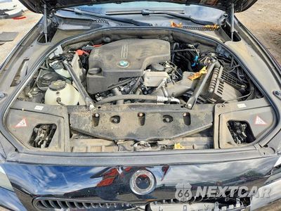 Zdjęcie 11 z 12 samochodu: 2016 BMW 528 XI VIN:WBA5A7C53GG151318 - miniatura