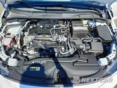 Zdjęcie 11 z 12 samochodu: 2025 TOYOTA COROLLA LE VIN:5YFB4MDE7SP330303 - miniatura