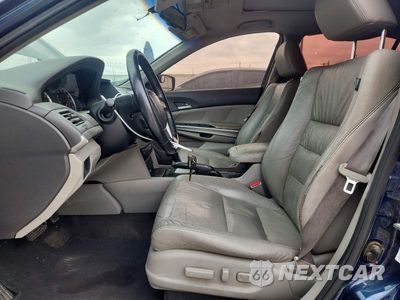 Zdjęcie 7 z 13 samochodu: 2010 HONDA ACCORD EXL VIN:5KBCP3F89AB013874 - miniatura