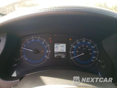 Zdjęcie 9 z 12 samochodu: 2015 INFINITI QX50 BASE VIN:JN1BJ0HR2FM770519 - miniatura
