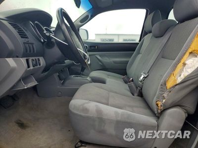 Zdjęcie 7 z 12 samochodu: 2009 TOYOTA TACOMA BASE VIN:5TENX22N49Z606243 - miniatura