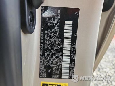Zdjęcie 13 z 13 samochodu: 2012 LEXUS RX 350 VIN:2T2BK1BA3CC140502 - miniatura
