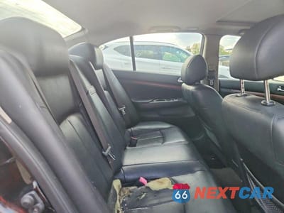 Zdjęcie 10 z 12 samochodu: 2008 INFINITI G35 X VIN:JNKBV61F08M272082 - miniatura