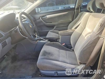 Zdjęcie 7 z 12 samochodu: 2006 HONDA ACCORD EX VIN:1HGCM72796A020501 - miniatura