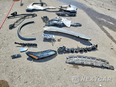 Zdjęcie 13 z 14 samochodu: 2023 NISSAN ROGUE SV VIN:5N1BT3BA3PC913475 - miniatura