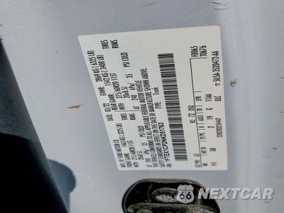 Zdjęcie 12 z 12 samochodu: 2022 FORD F150 SUPER CAB VIN:1FTEX1CP2NKD51763 - miniatura