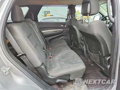 Zdjęcie 11 z 14 samochodu: 2017 DODGE DURANGO SXT VIN:1C4RDJAG6HC758013 - miniatura